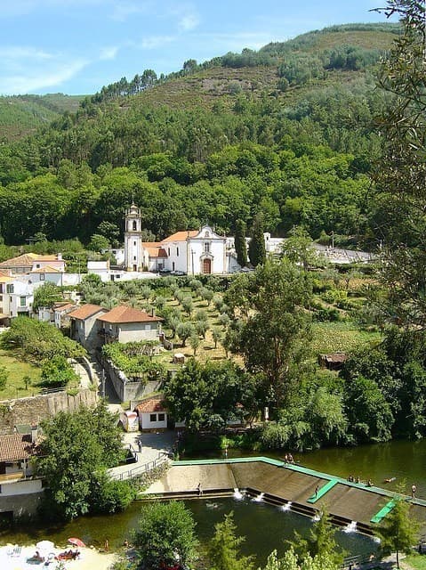 Place Góis