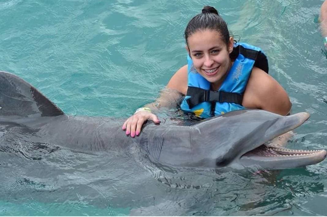 Lugar Dolphin Discovery Isla Mujeres