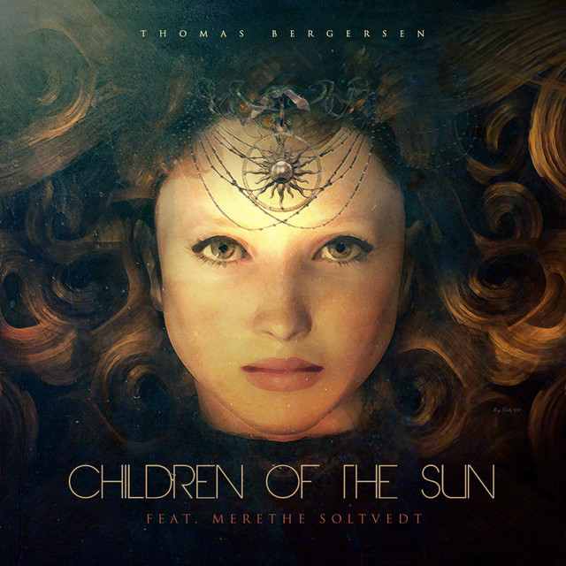 Music Children of the Sun (feat. Merethe Soltvedt)