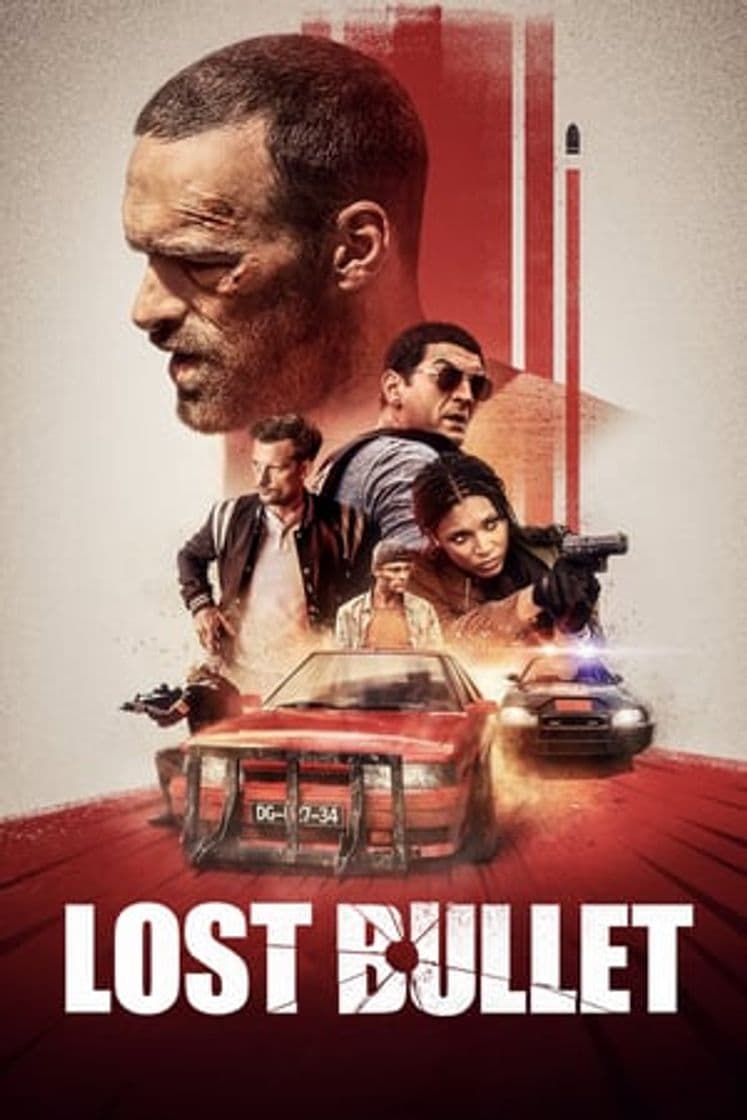 Película Lost Bullet