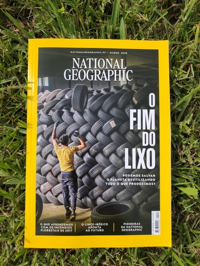 Product National Geographic 