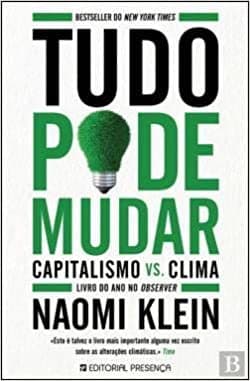 Book Capitalismo vs Clima