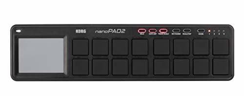 Producto Korg 011775