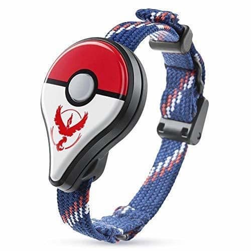 Producto Reloj de pulsera con Bluetooth para Nintendo Pokemon Go Plus