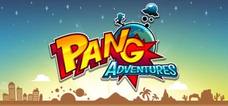 Videojuegos Pang Adventures