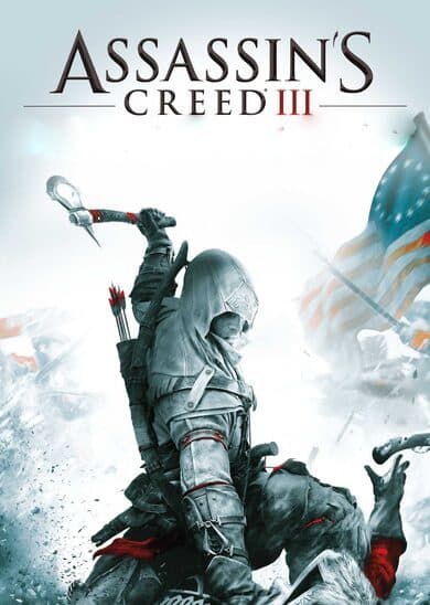 Videojuegos Assassin's Creed III