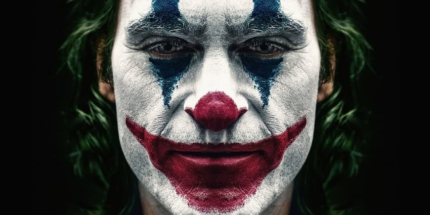 Película Joker