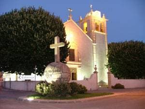 Lugar Rua de Veiros