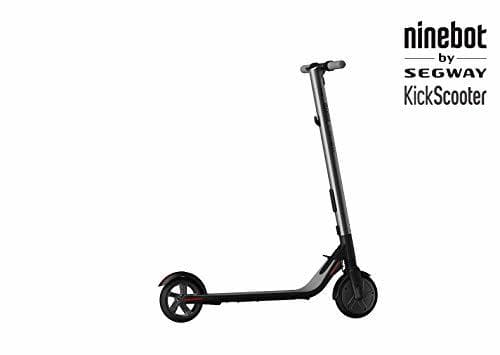 Electrónica Ninebot by Segway KickScooter ES1