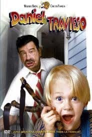 Movie Dennis the Menace