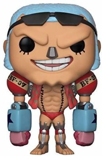 Juego Funko Pop!- 23193 One Piece