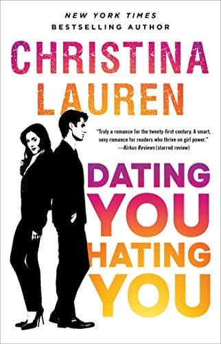 Book Dating You / Hating You