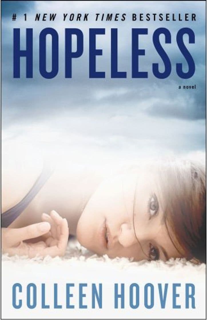 Book Hopeless