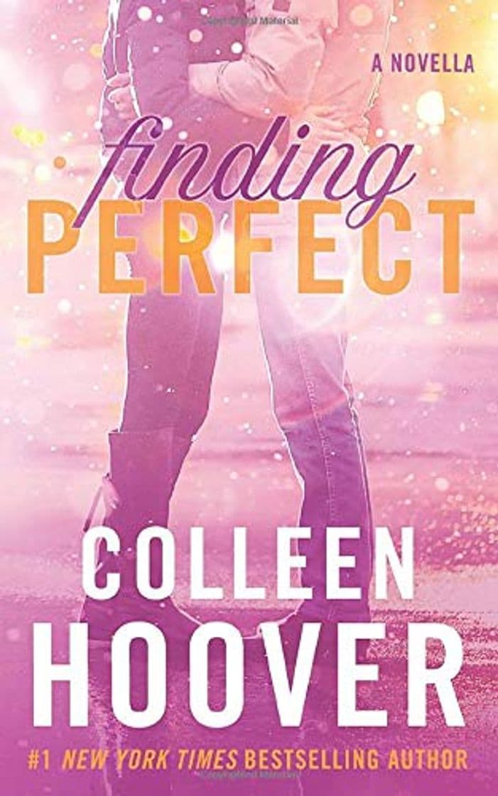 Book Finding Perfect