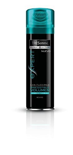 Beauty Tresemmé Mousse para El Cabello