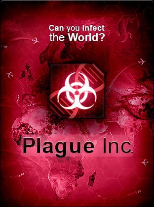 Moda Plague Inc. - Ndemic Creations