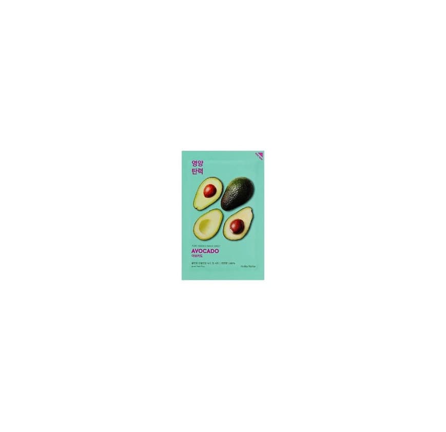 Producto Avocado HOLIKA