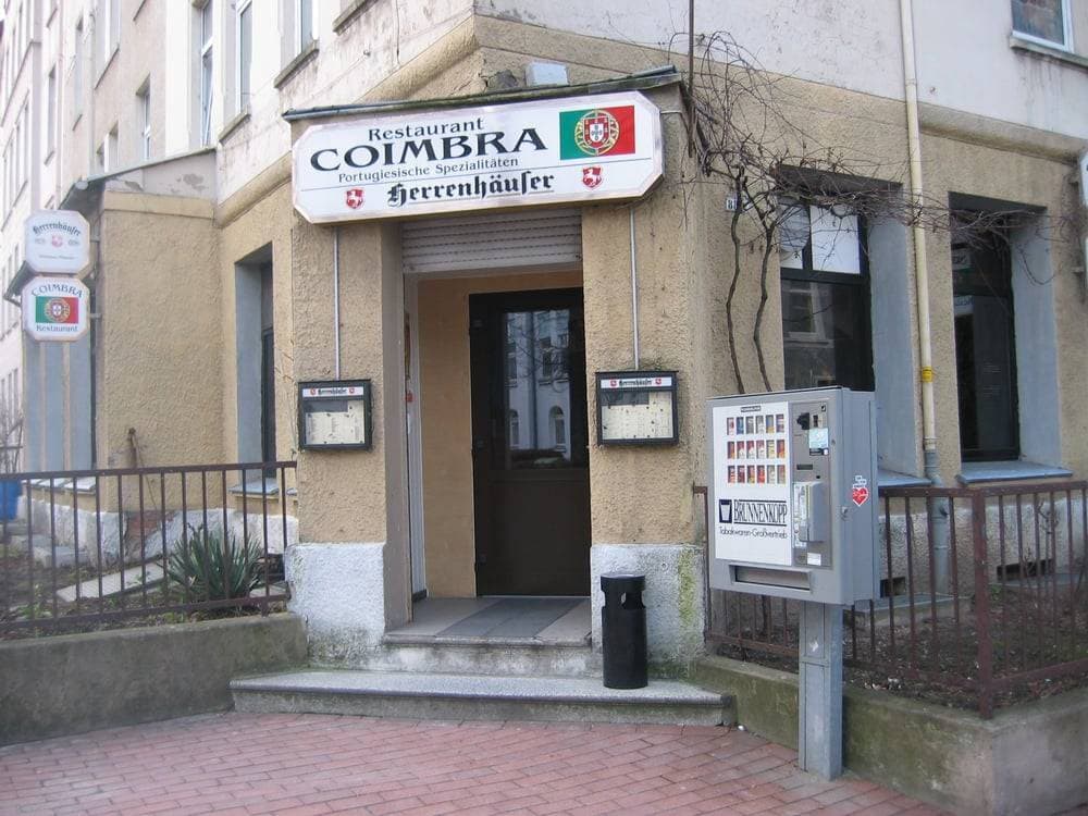 Restaurants Restaurant Coimbra