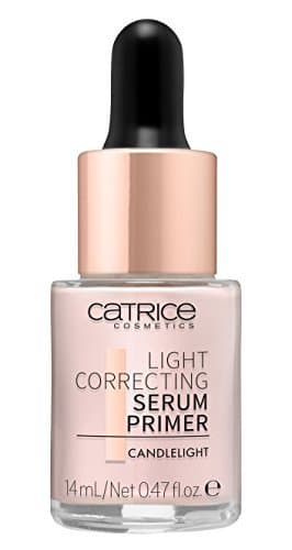 Place CATRICE LIGHT CORRECTING SERUM PRIMER 020