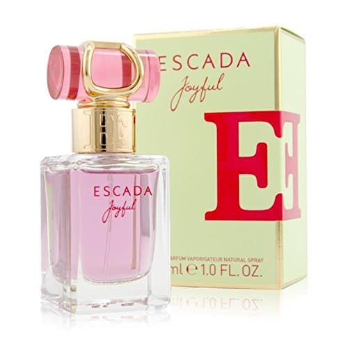 Place ESCADA JOYFUL EAU DE PERFUME 30ML VAPO.