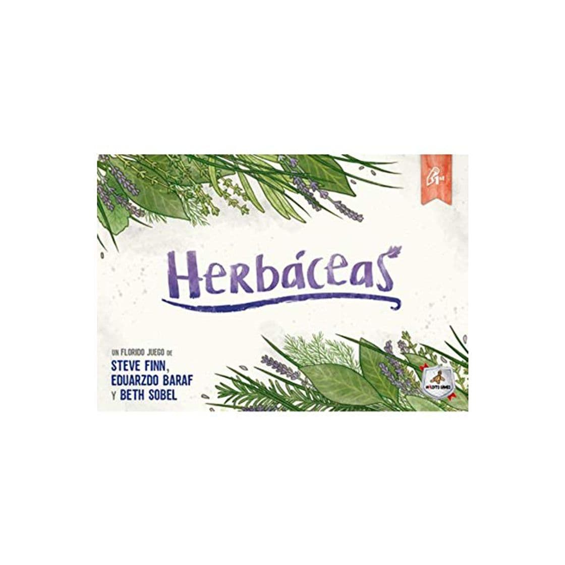 Product HERBÁCEAS