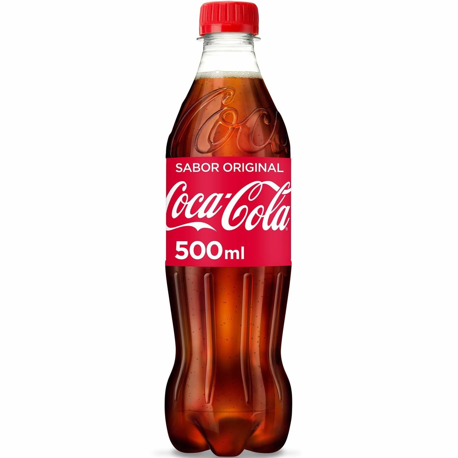 Producto Coca-Cola Sabor Original Mini Lata - 250 ml