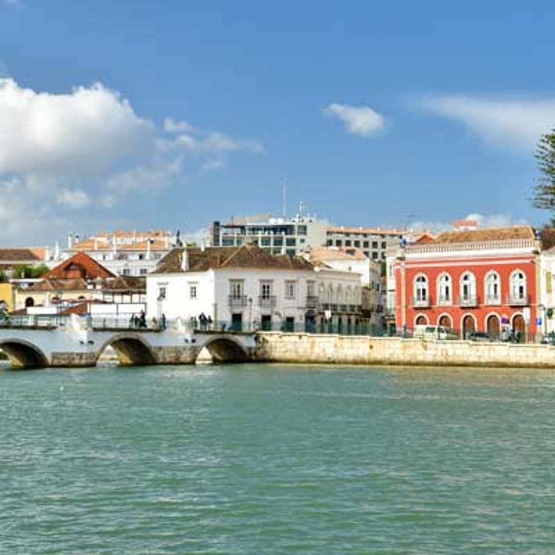 Place Tavira