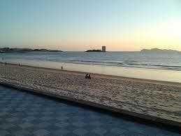 Place Playa de Samil