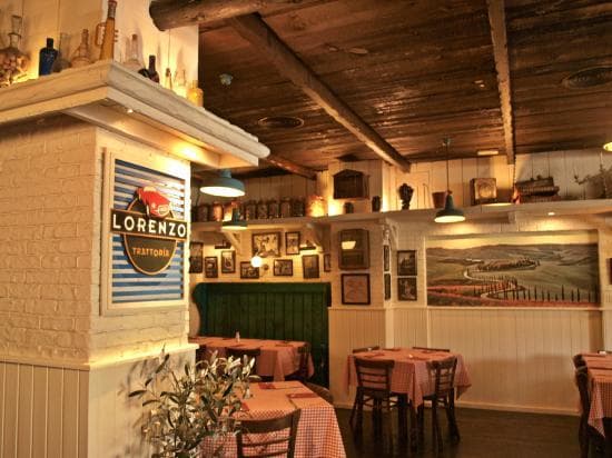 Restaurants Lorenzo