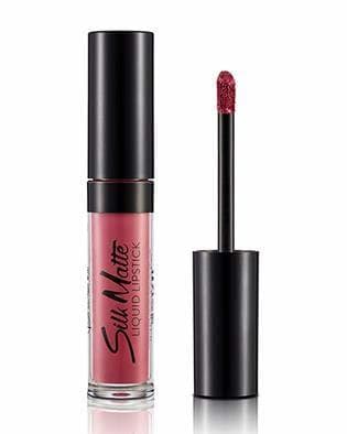 Producto SILK MATTE LIQUID LIPSTICK| FLORMAR