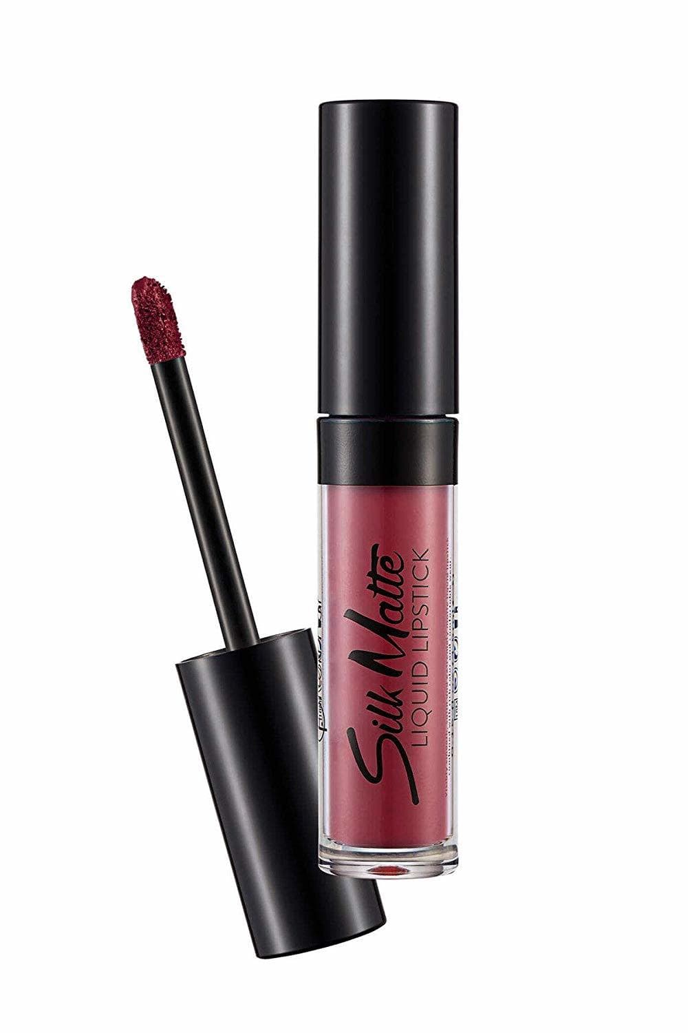 Producto SILK MATTE LIQUID LIPSTICK| FLORMAR