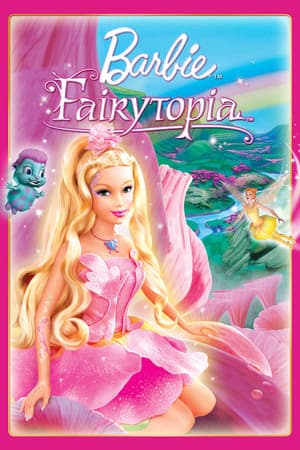 Movie Barbie: Fairytopia