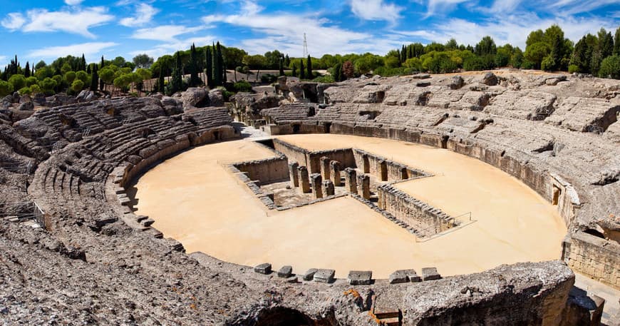 Place Italica