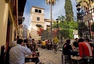 Restaurants La Tetería