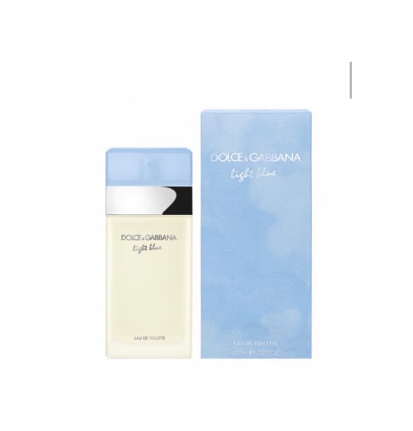 Beauty Dolce & Gabbana Light Blue