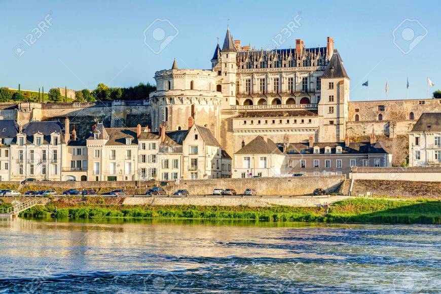 Place Amboise