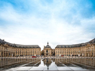 Place Bordeaux