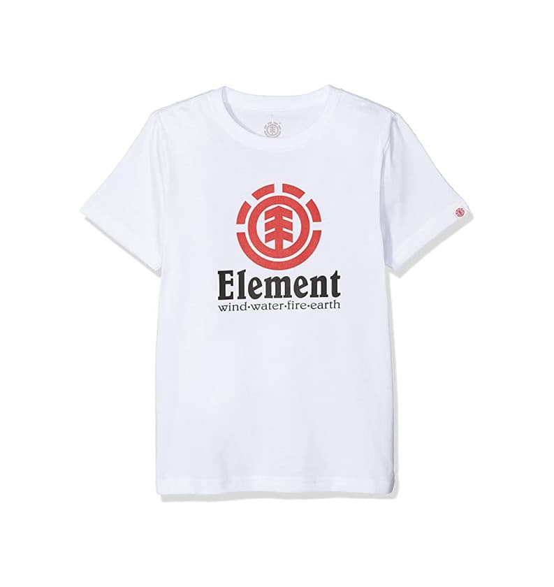 Fitness Element Blazin SS Boy tee Shirt