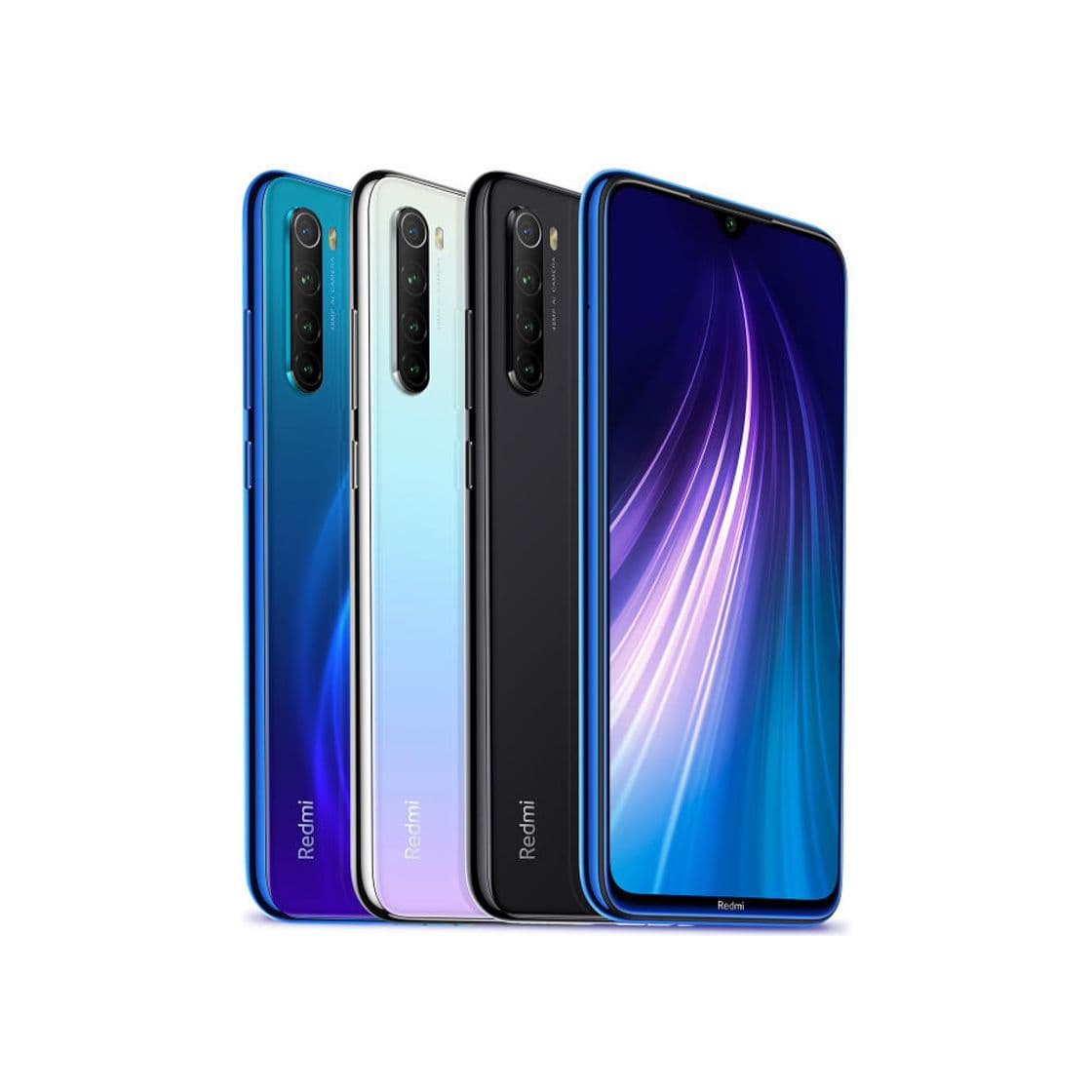 Product Xiaomi Redmi  Note 8