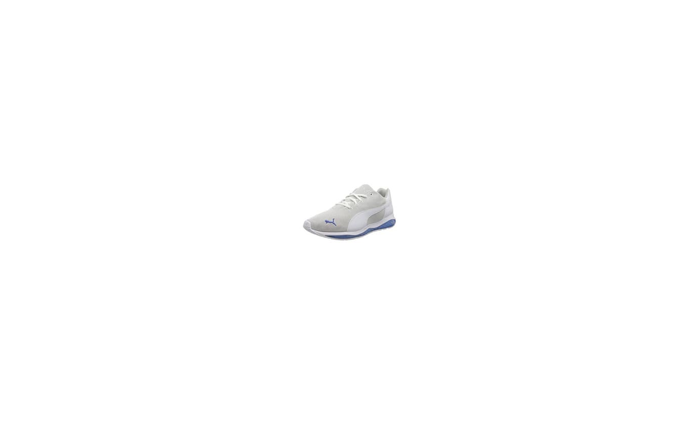 Product Puma Viz Runner, Zapatillas de Running para Hombre, Blanco