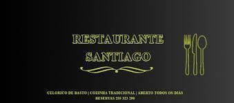 Restaurantes Restaurante Santiago