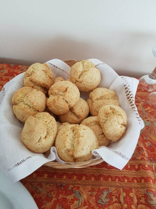 Product Scones 