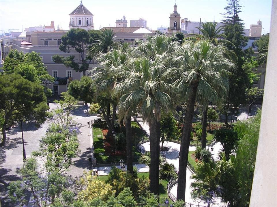 Restaurantes Plaza de Mina