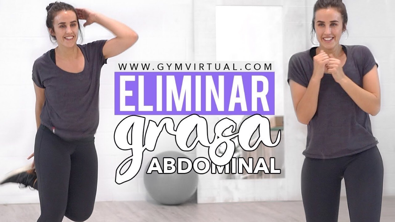 Moda Cardio eliminar grasa barriga