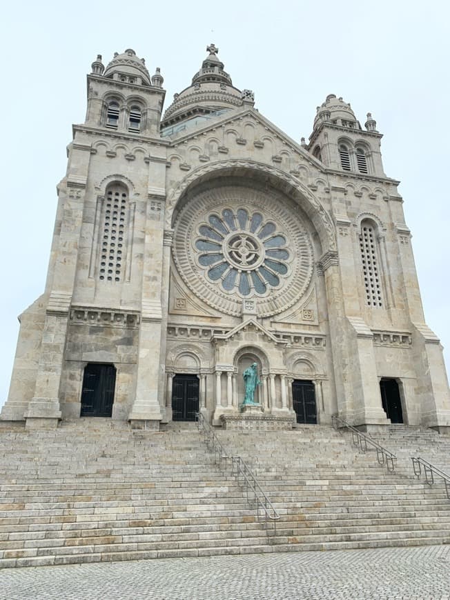 Place Viana do Castelo