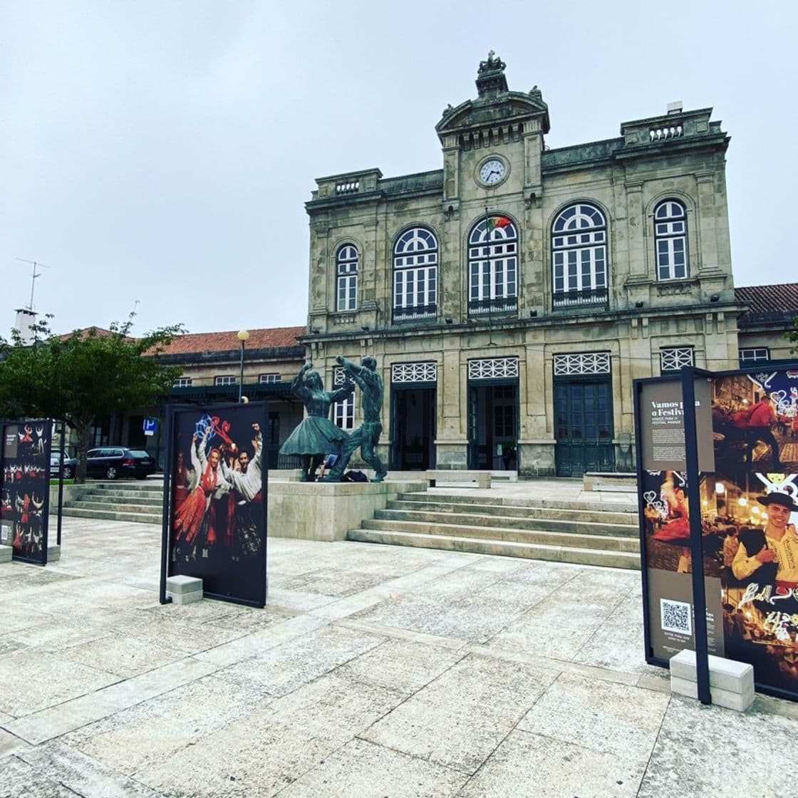 Place Viana do Castelo