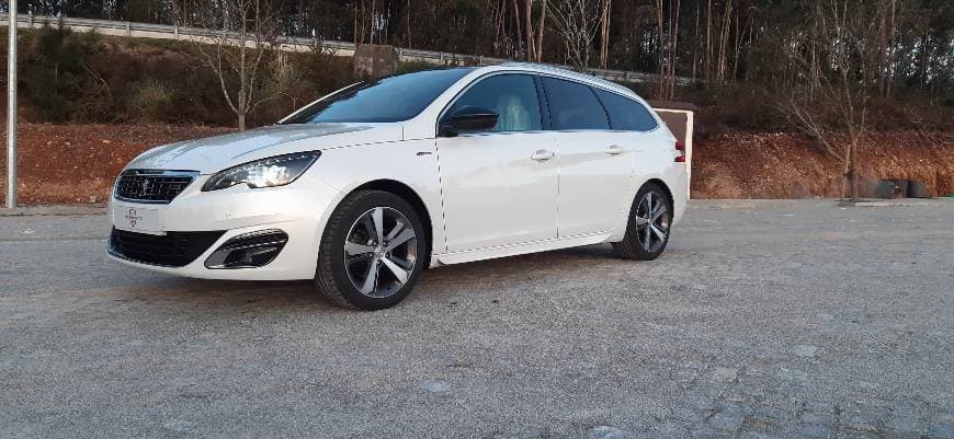 Fashion 2016 Peugeot 308 GT Line - Exterior and Interior Walkaround - 2016 ...