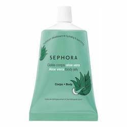 Beauty Sephora Jelly Aloe Vera Body