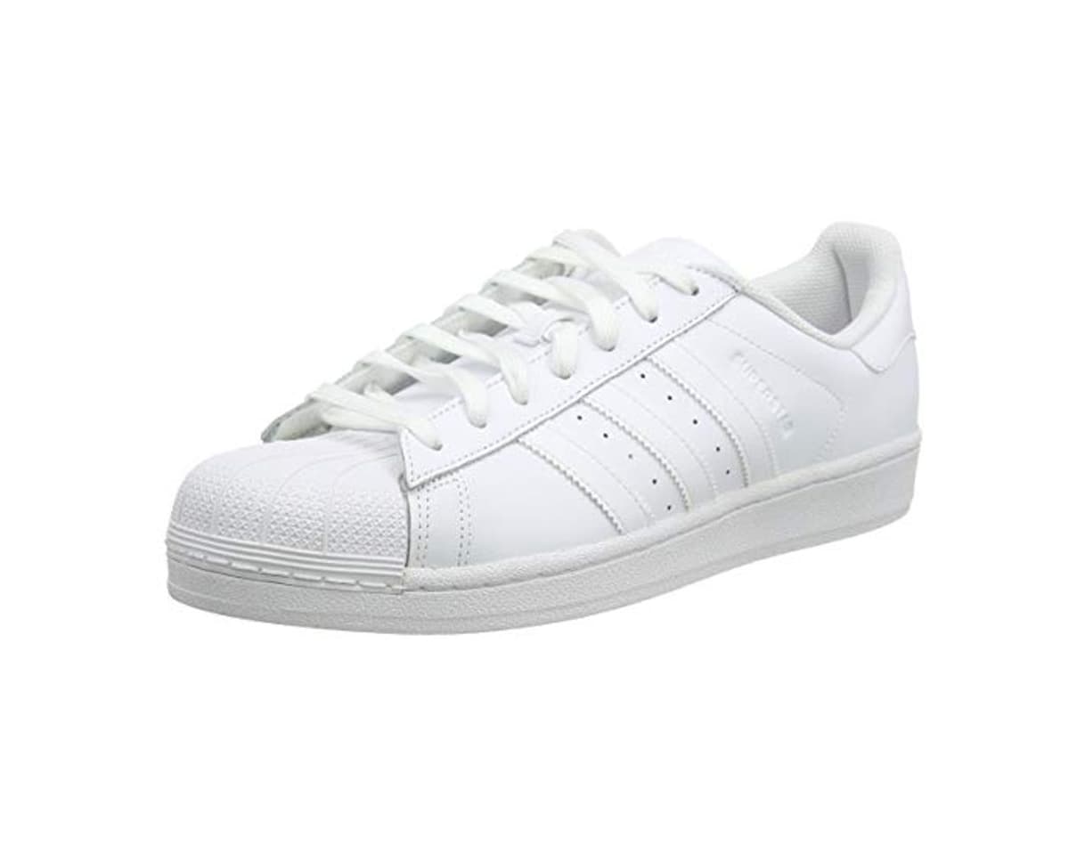 Fashion adidas Superstar Foundation Zapatillas , Blanco