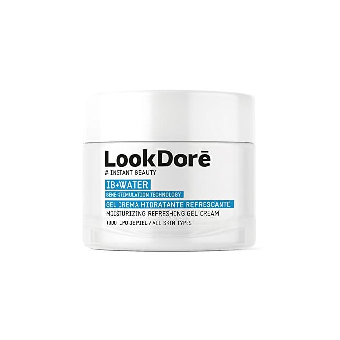 Beauty Lookdoré IB+Water Gel